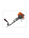 Desbrozadora 33.5cc 4 tiempos - mader garden tools - Suin...