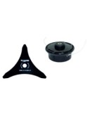 Desbrozadora 33.5cc 4 tiempos - mader garden tools - Suin...