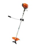 Desbrozadora 33.5cc 4 tiempos - mader garden tools - Suin...