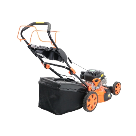 Cortacesped 170cc 510mm - mader garden tools - Suinplas