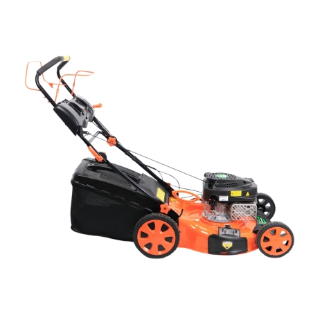 Cortacesped 170cc 510mm - mader garden tools - Suinplas