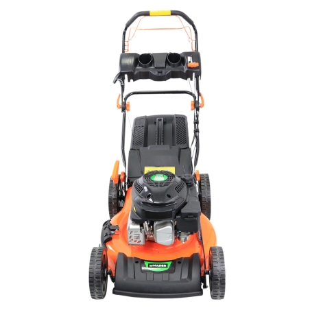 Cortacesped 170cc 510mm - mader garden tools - Suinplas