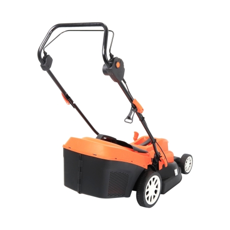 Cortacesped 161cc 1800w  420mm  - mader garden tools - Su...