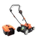 Cortacesped 161cc 1800w  420mm  - mader garden tools - Su...