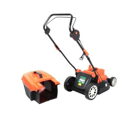 Cortacesped 161cc 1800w  420mm  - mader garden tools - Su...