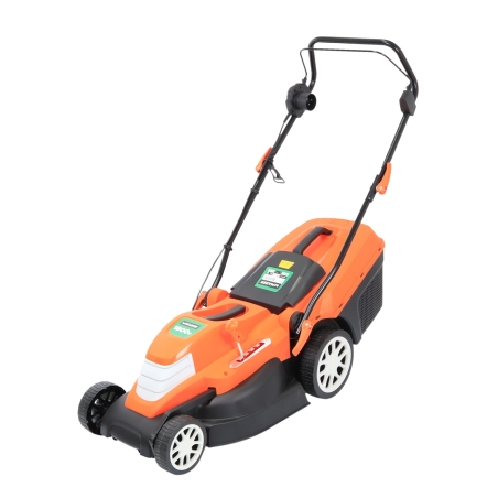 Cortacesped 161cc 1800w  420mm  - mader garden tools - Su...