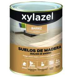 XYLAZEL BARNIZ SUELOS DE MADERA P_XYBARNSUELOMAD 13,65 €