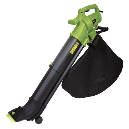 Aspirador soplador lista 3000w - Suinplas