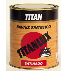 BARNIZ TITAN SATINADO P_BARNIZTITANSAT 5,95 €
