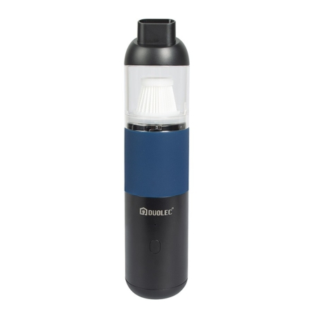 Aspirador de Mano DUOLEC AM34 120W Recargable 