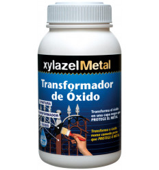 XYLAZEL TRANSFORMADOR DE OXIDO LIQUIDO P_XYOXIRTRANSFLI 11,80 €