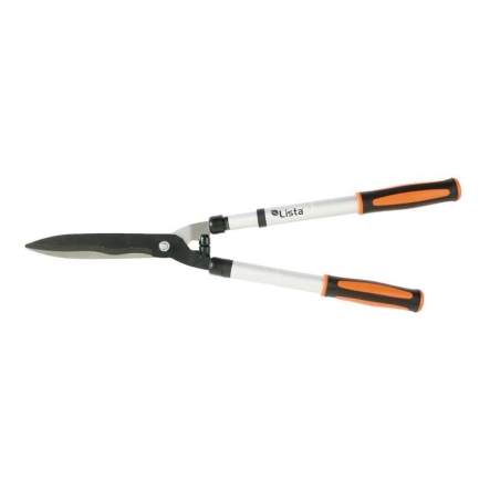 Tijera cortasetos mango telecopico 61-80cm - Suinplas