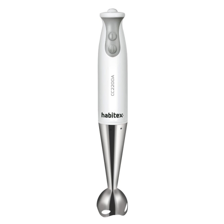 Batidora de brazo habitex 500w    - Suinplas