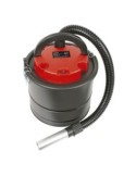 Aspirador cenizas e438 15 l. 1000w - Suinplas
