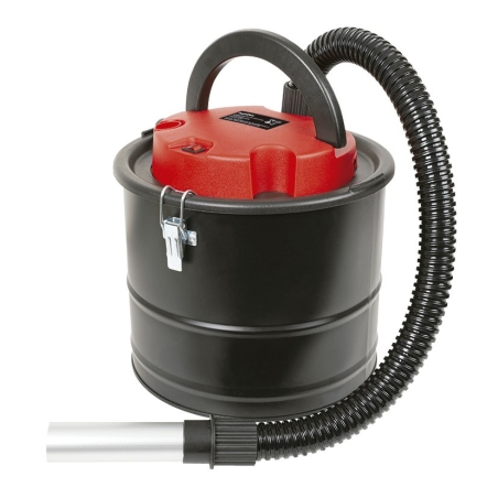 Aspirador cenizas e438 15 l. 1000w - Suinplas