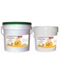 Lyssolen 19 pegamento parquet super hv 5k - Suinplas
