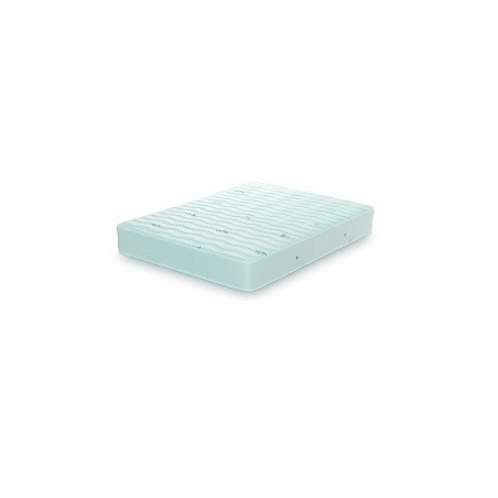 Colchon lbk2401 visco 190x90 - Suinplas