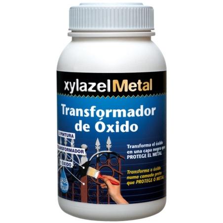 Xylazel metal transformador de oxido liquido 250 - Suinplas