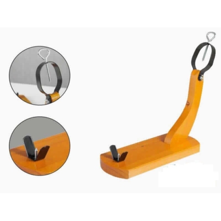 Jamonero mod huelva - Suinplas