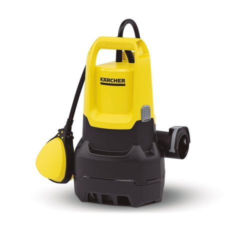 Bomba aguas sucias sp 9.500 karcher - Suinplas