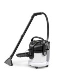 Lava aspiradora Karcher SE 4 tapicerias 3 en 1 1000W 