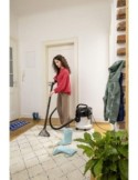 Lava aspiradora Karcher SE 4 tapicerias 3 en 1 1000W 