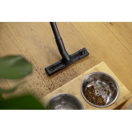 Lava aspiradora Karcher SE 4 tapicerias 3 en 1 1000W 