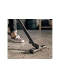 Aspirador Karcher WD4 S 20L acero 1000W seco humedo 