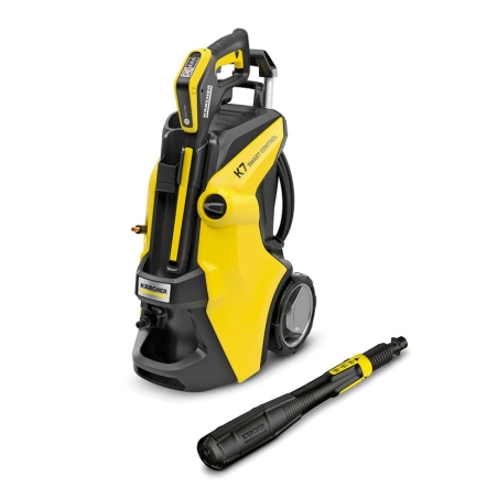 Hidrolimpiadora karcher k 7 smart  pc. flex - Suinplas