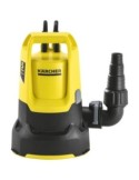 Bomba sumergible karcher sp-9.000 flat - Suinplas