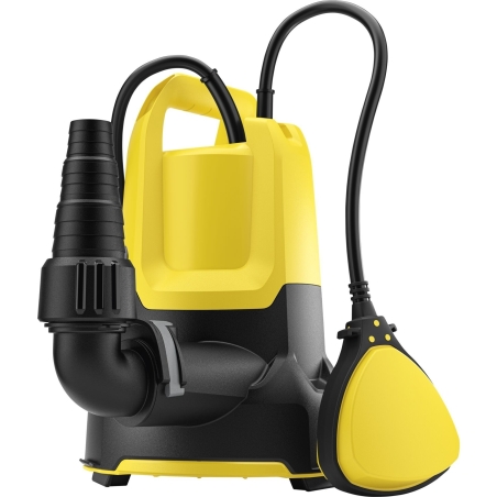 Bomba sumergible karcher sp-9.000 flat - Suinplas