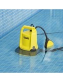 Bomba sumergible karcher sp-9.000 flat - Suinplas