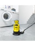 Bomba sumergible karcher sp-9.000 flat - Suinplas