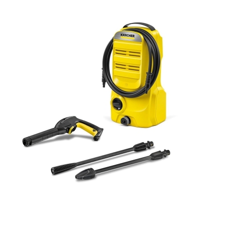 Hidrolimpiadora karcher k2 classic - Suinplas