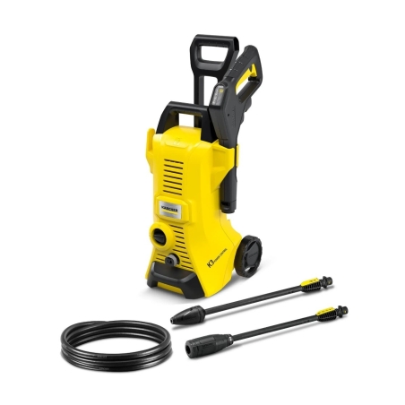 Hidrolimpiadora karcher k3 power control - Suinplas