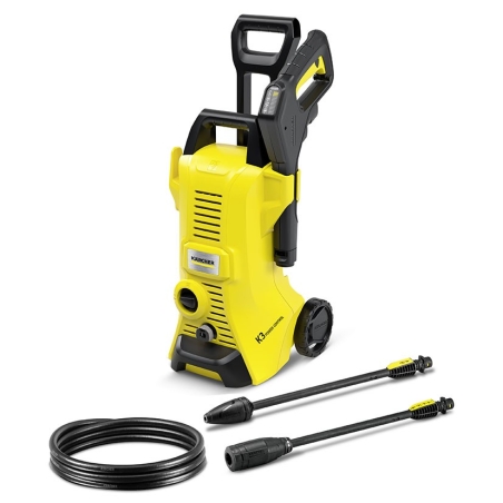 Hidrolimpiadora karcher k3 power control - Suinplas
