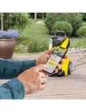 Hidrolimpiadora karcher k4 power control 1800w - Suinplas