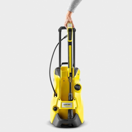 Hidrolimpiadora karcher k4 power control 1800w - Suinplas