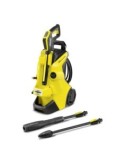 Hidrolimpiadora karcher k4 power control 1800w - Suinplas