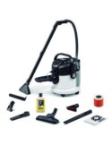 Lava aspiradora Karcher SE 4 1000W tapicerias 