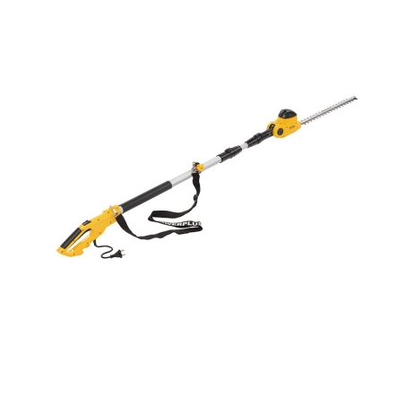 Cortasetos telescopico powerplus powxg2044 - Suinplas