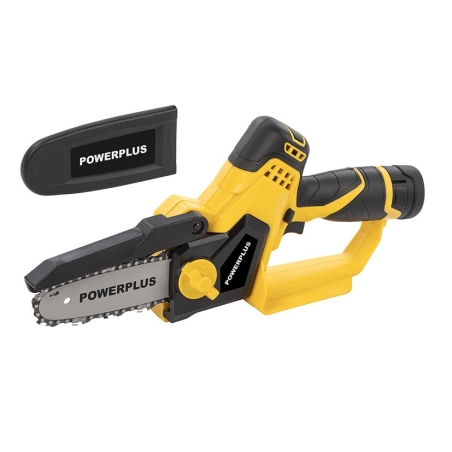 Mini motosierra powxg1040 varo - Suinplas