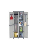 Armario resina wavebase 3700  escobero - Suinplas