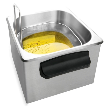 Freidora taurus 2l professional 2 plus - Suinplas