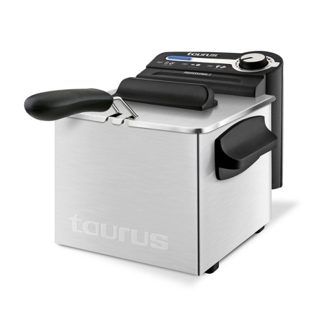 Freidora taurus 2l professional 2 plus - Suinplas