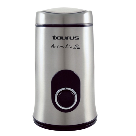 Molinillo de cafe TAURUS Aromatic 150 W 