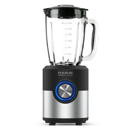 Batidora de vaso taurus 1600 power shake - Suinplas