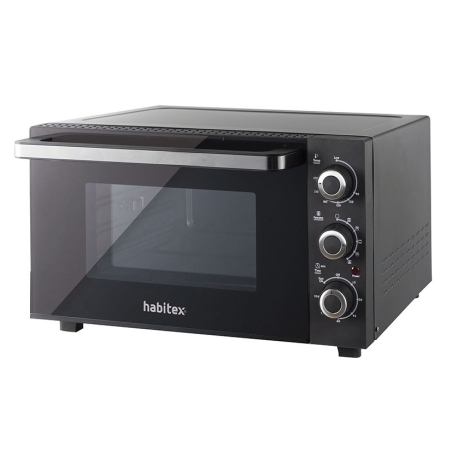 Horno HABITEX CC10030 30L 1500W con convección 