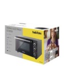 Horno HABITEX CC10030 30L 1500W con convección 
