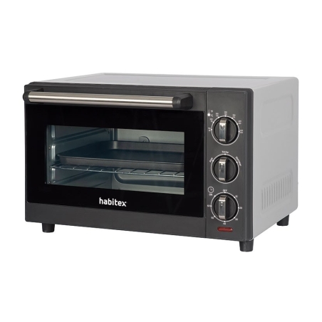 Horno HABITEX CC11022 22L 1500W 
